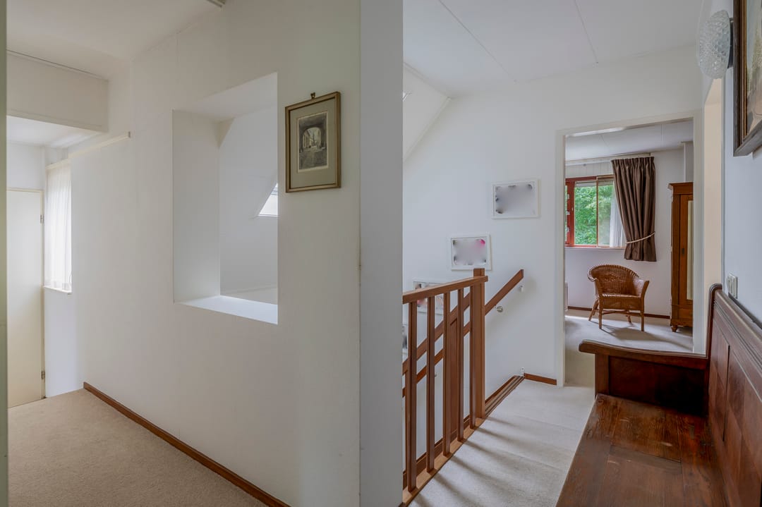 Foto 26 van Generaal Foulkesweg 99-A