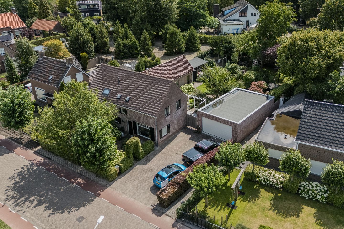 Photo 10 of Oude Antwerpsepostbaan 67