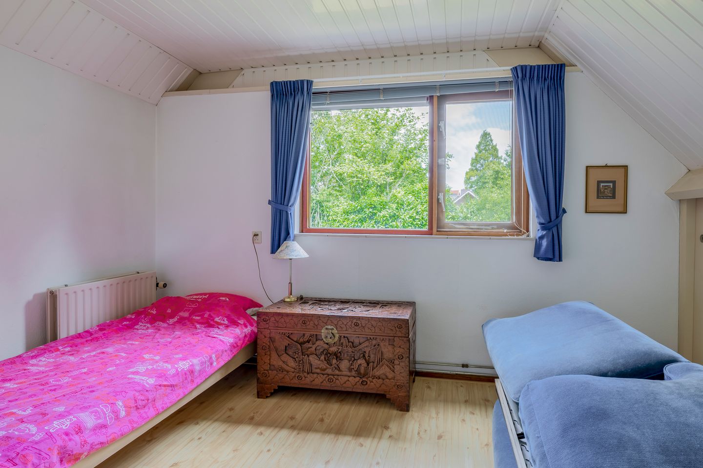 Foto 34 van Generaal Foulkesweg 99-A