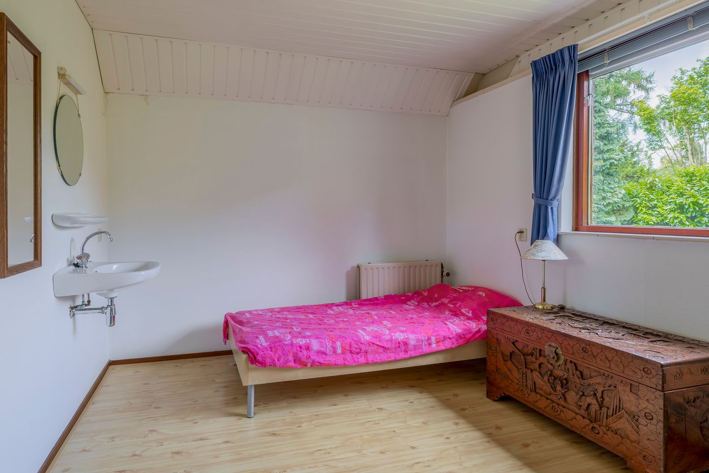 Foto 35 van Generaal Foulkesweg 99-A