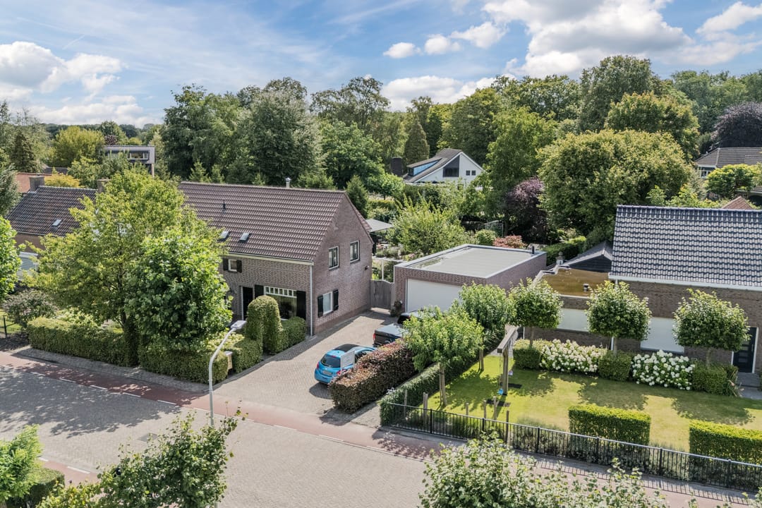 Photo 13 of Oude Antwerpsepostbaan 67