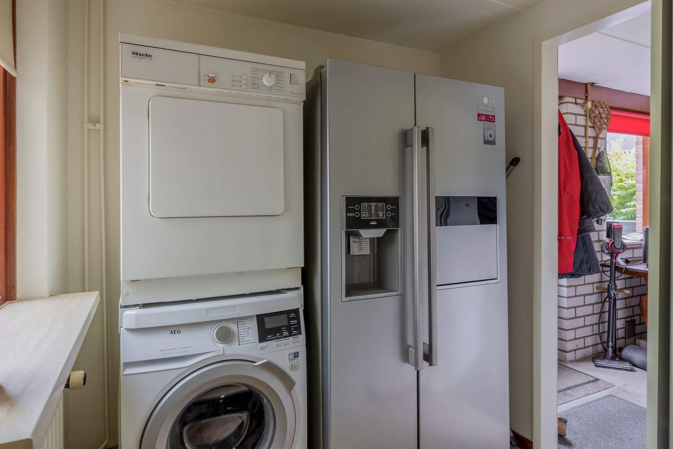 Foto 36 van Generaal Foulkesweg 99-A