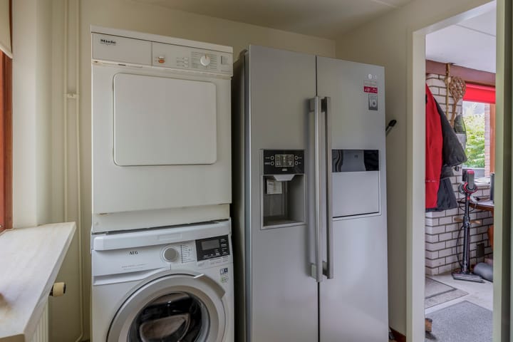 Foto 36 van Generaal Foulkesweg 99-A