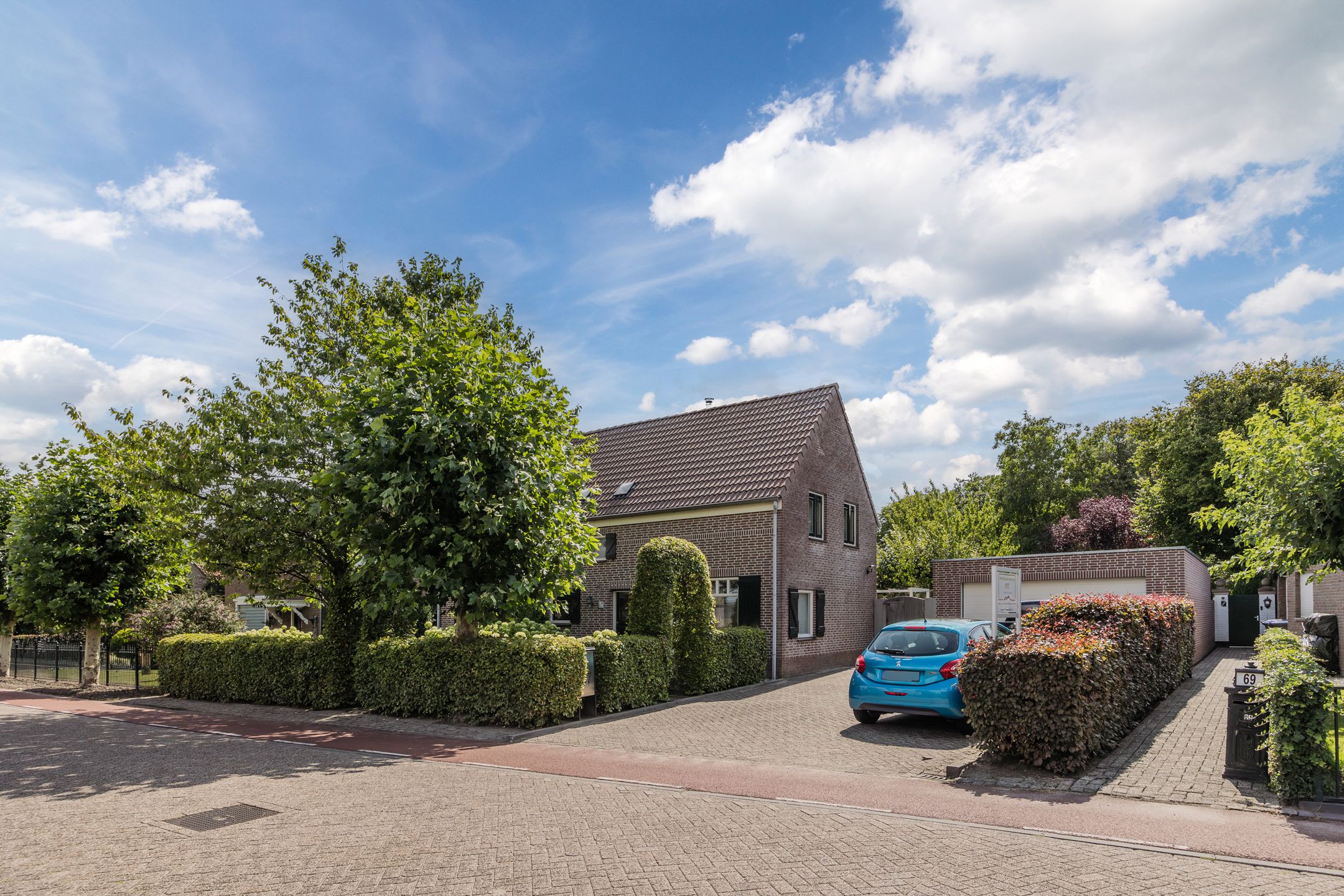 Photo 6 of Oude Antwerpsepostbaan 67