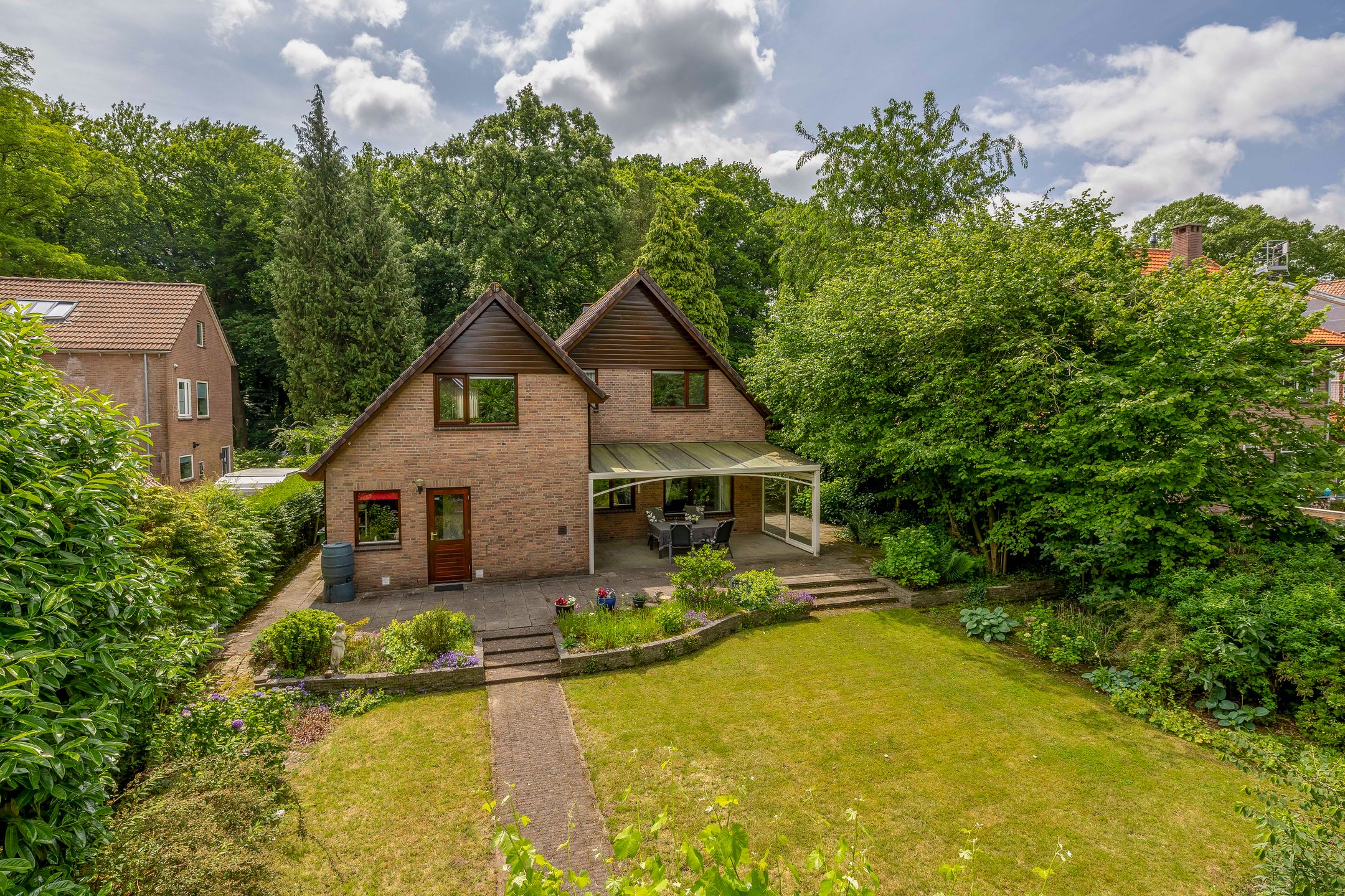 Foto 39 van Generaal Foulkesweg 99-A