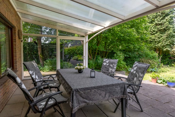 Foto 40 van Generaal Foulkesweg 99-A