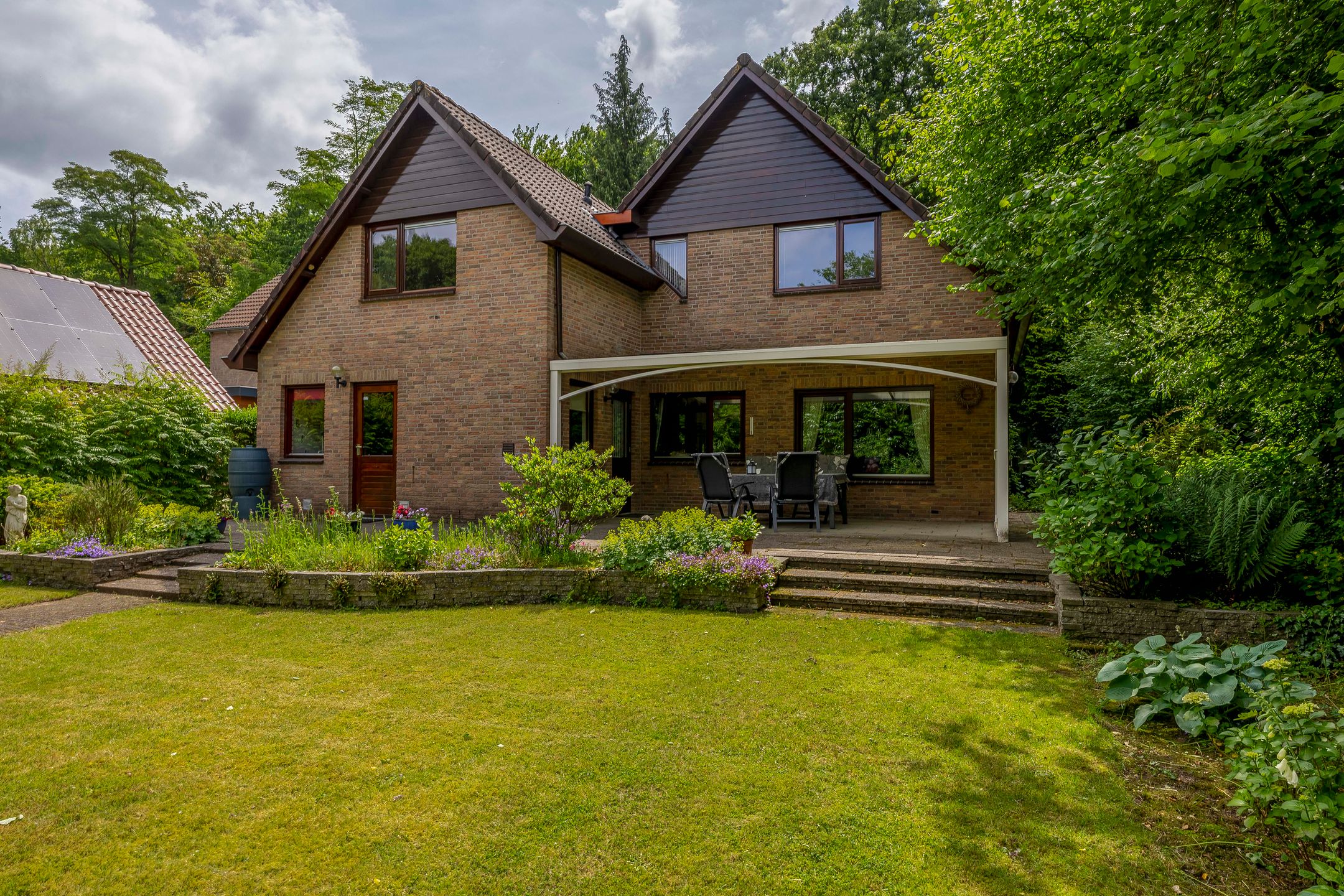 Foto 42 van Generaal Foulkesweg 99-A