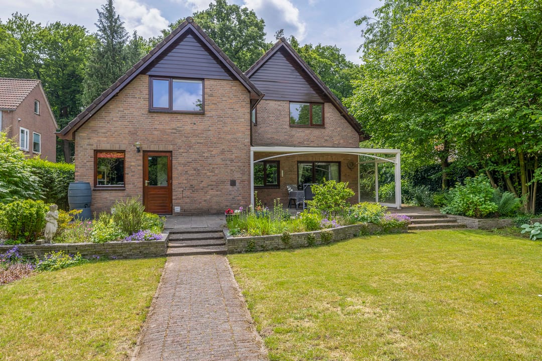 Foto 43 van Generaal Foulkesweg 99-A