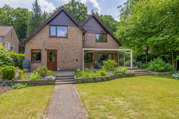 Foto 43 van Generaal Foulkesweg 99-A