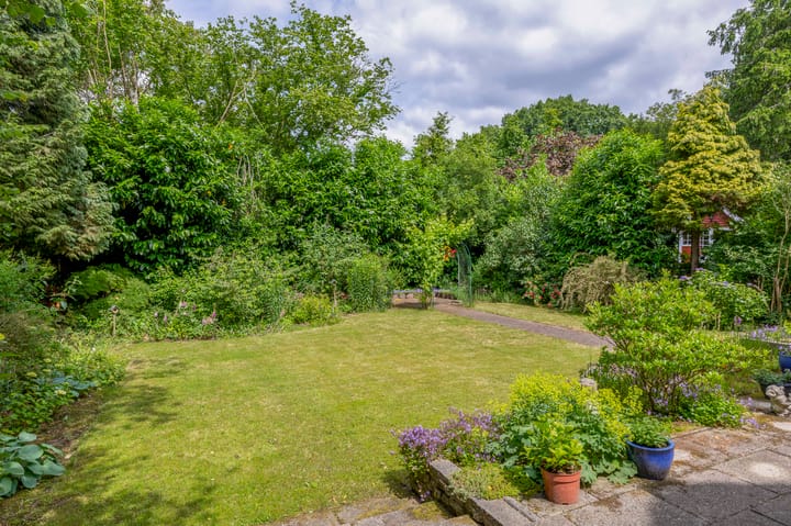 Foto 44 van Generaal Foulkesweg 99-A