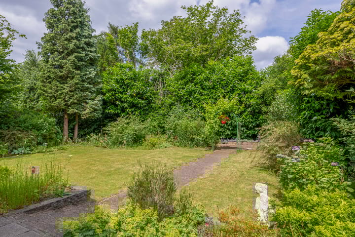 Foto 45 van Generaal Foulkesweg 99-A