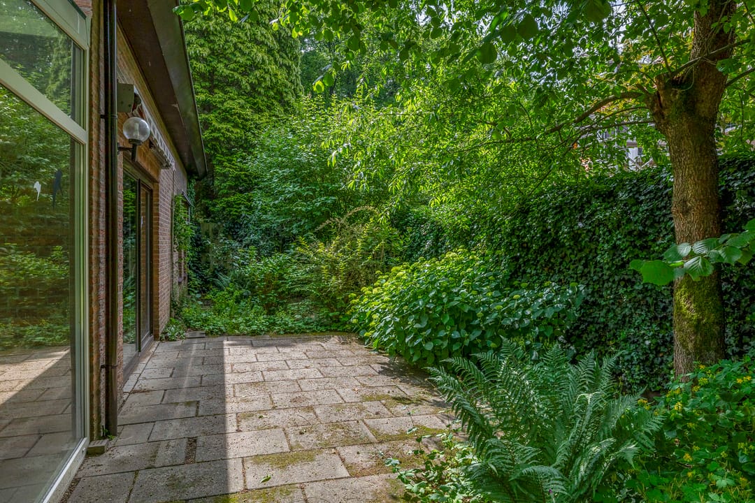 Foto 46 van Generaal Foulkesweg 99-A