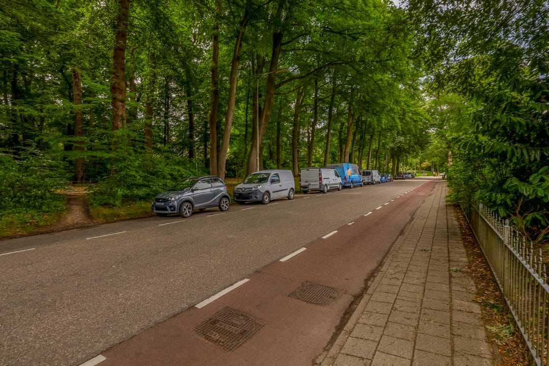 Foto 47 van Generaal Foulkesweg 99-A