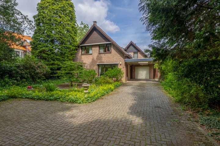 Foto 50 van Generaal Foulkesweg 99-A