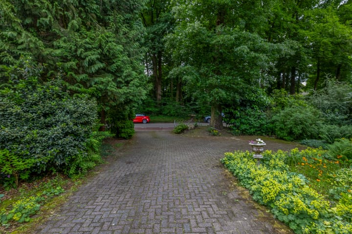 Foto 51 van Generaal Foulkesweg 99-A