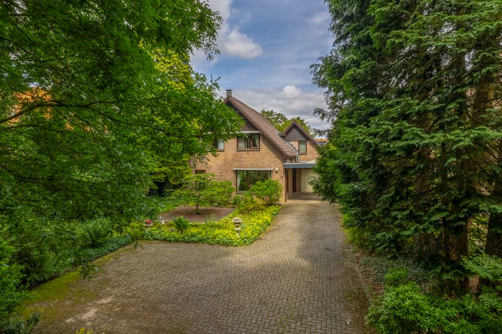 Foto 52 van Generaal Foulkesweg 99-A