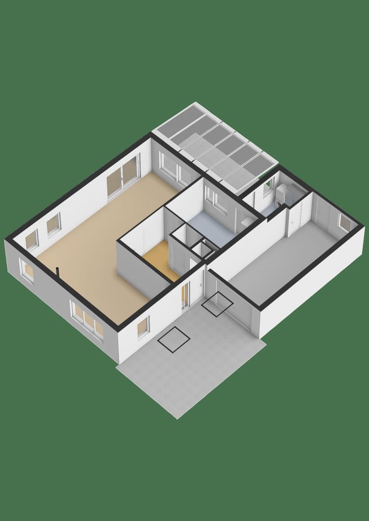 Foto 54 van Generaal Foulkesweg 99-A