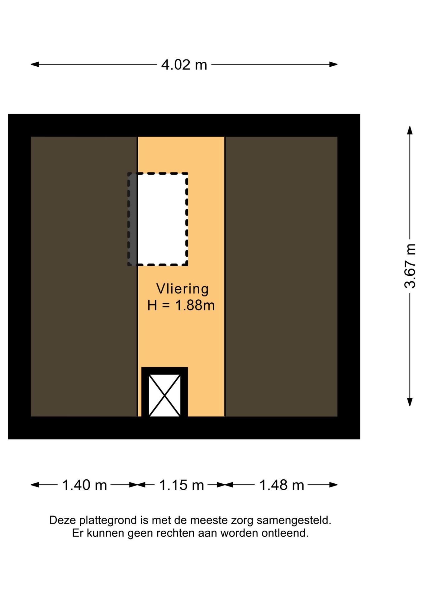 Foto 57 van Generaal Foulkesweg 99-A