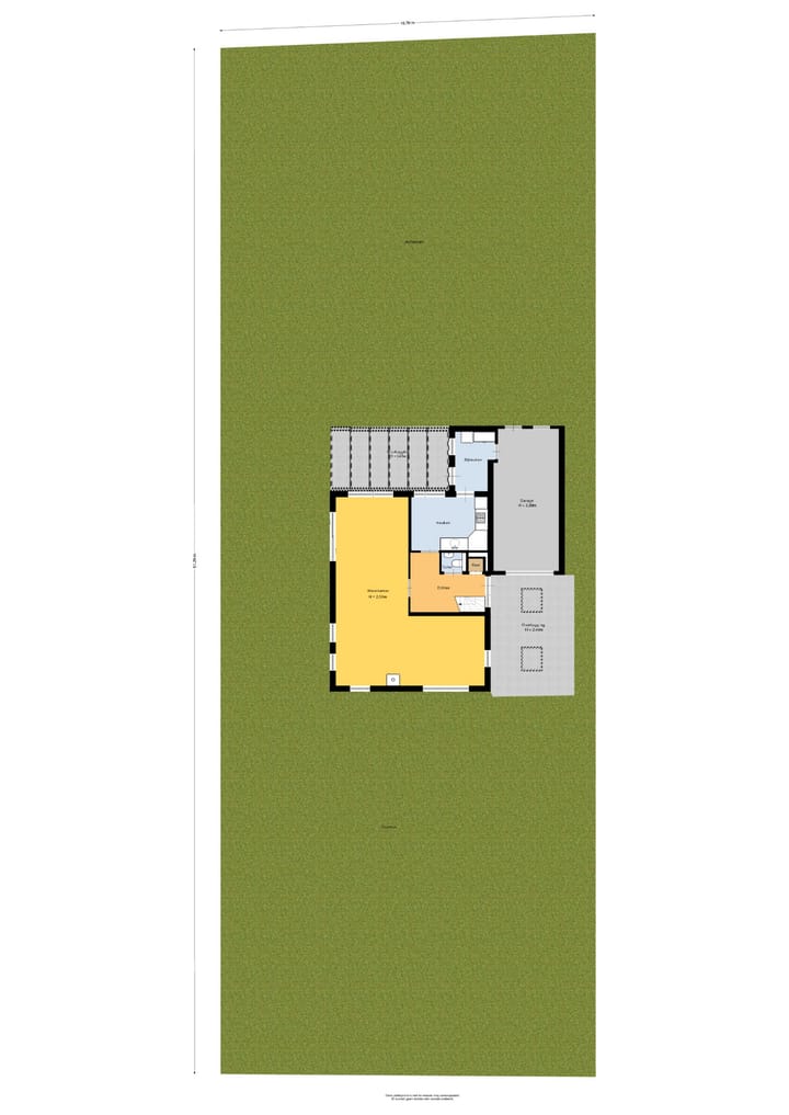 Foto 59 van Generaal Foulkesweg 99-A