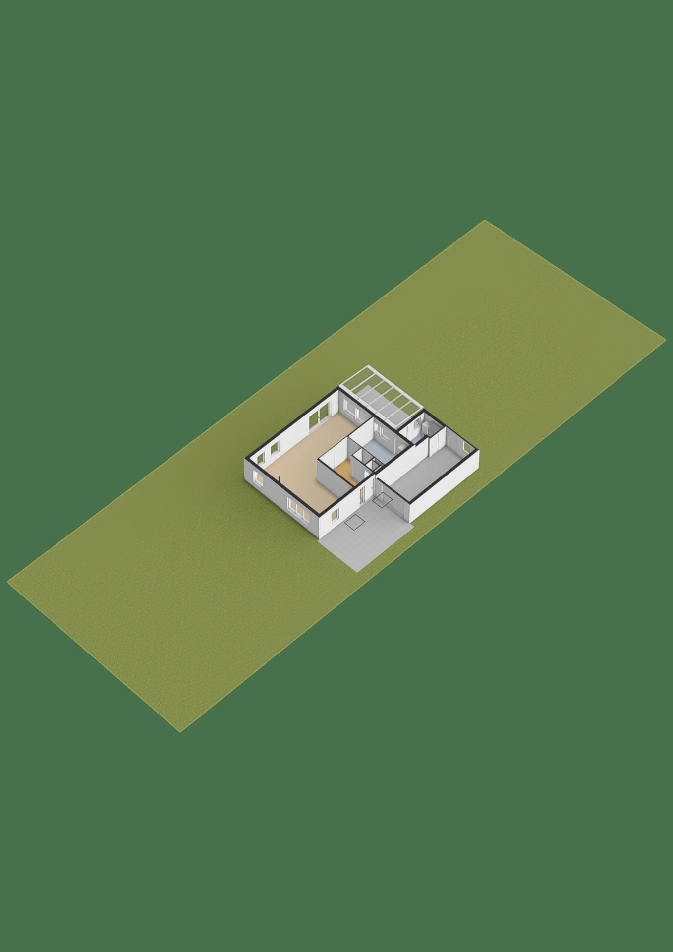 Foto 60 van Generaal Foulkesweg 99-A