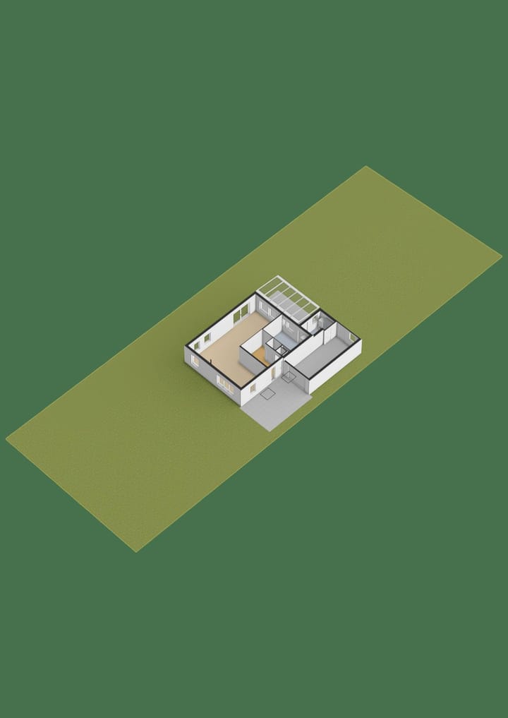 Foto 60 van Generaal Foulkesweg 99-A