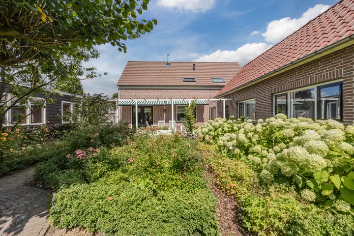 Foto 59 van Oude Antwerpsepostbaan 67