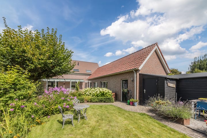 Foto 63 van Oude Antwerpsepostbaan 67