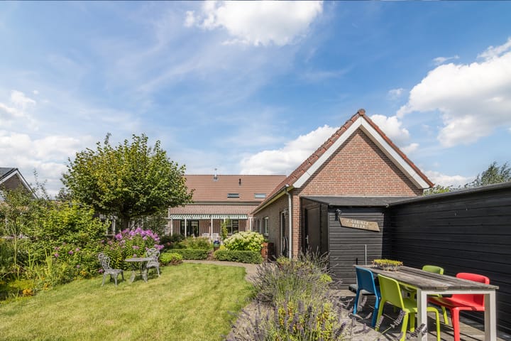 Foto 67 van Oude Antwerpsepostbaan 67