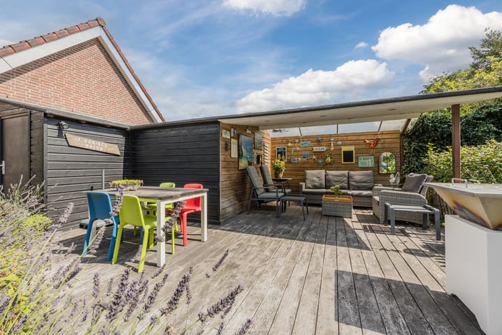 Foto 69 van Oude Antwerpsepostbaan 67