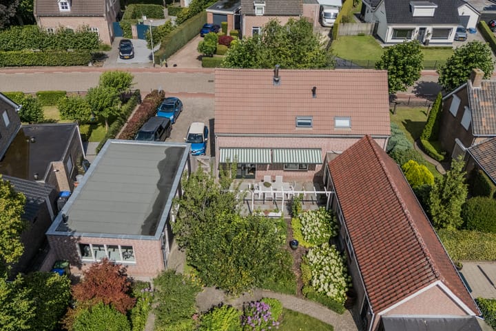 Foto 74 van Oude Antwerpsepostbaan 67