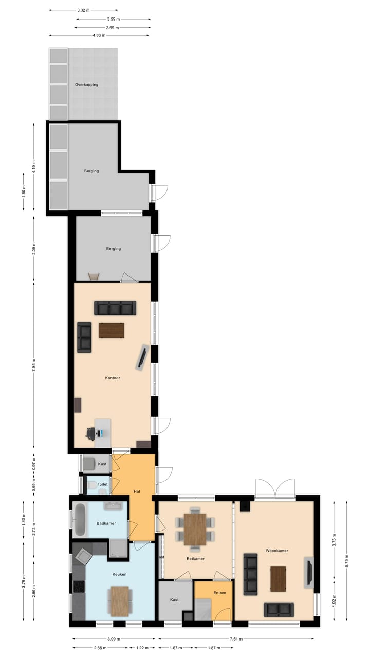 Foto 78 van Oude Antwerpsepostbaan 67