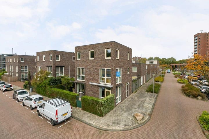 Klaasje Zevensterstraat 159