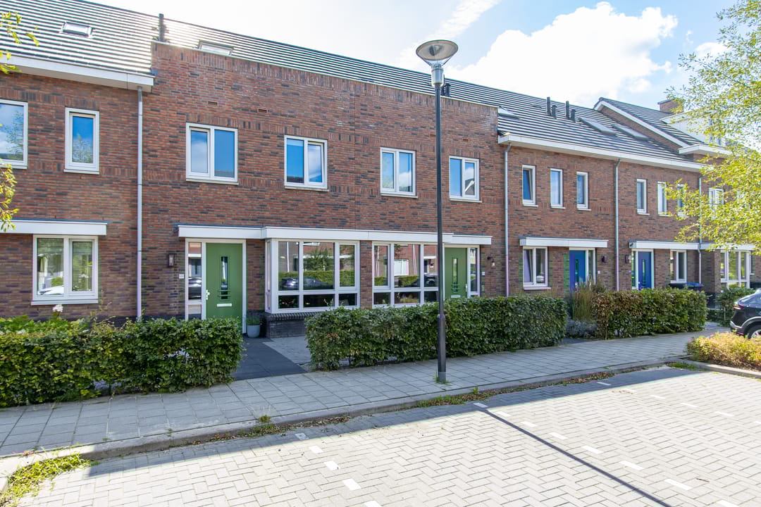 Foto 1 van Fiep Westendorplaan 171