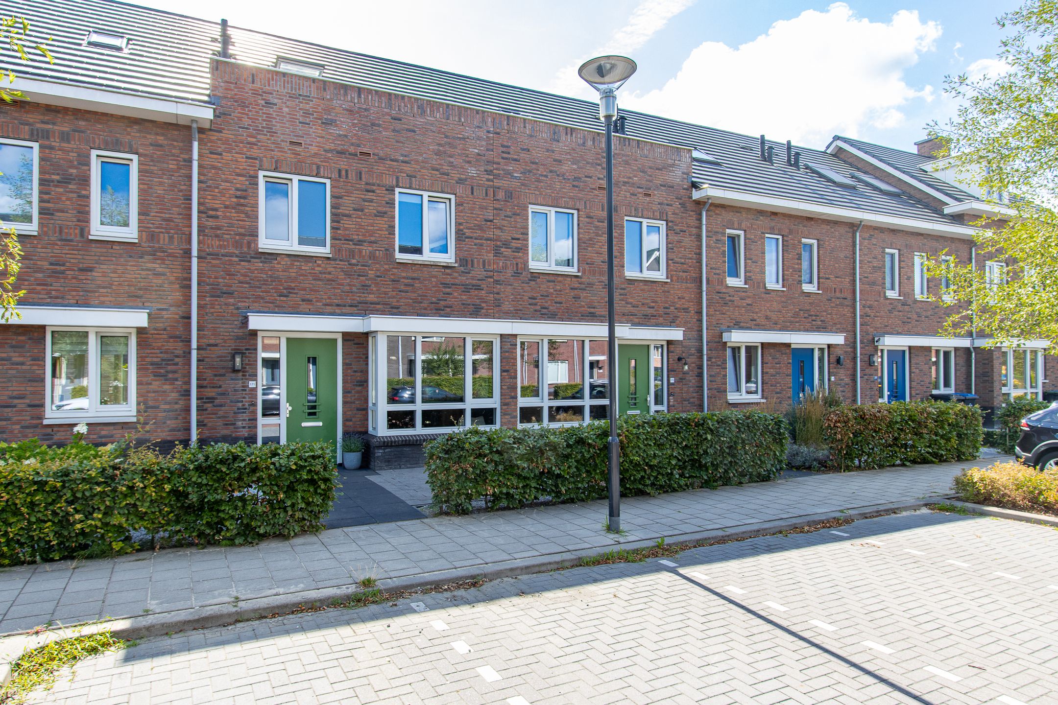 Fiep Westendorplaan, 171, Zaltbommel, 5302TE, Gelderland, Nederland 171 