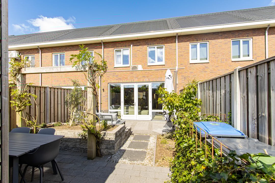 Foto 2 van Fiep Westendorplaan 171