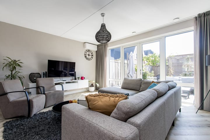 Foto 4 van Fiep Westendorplaan 171