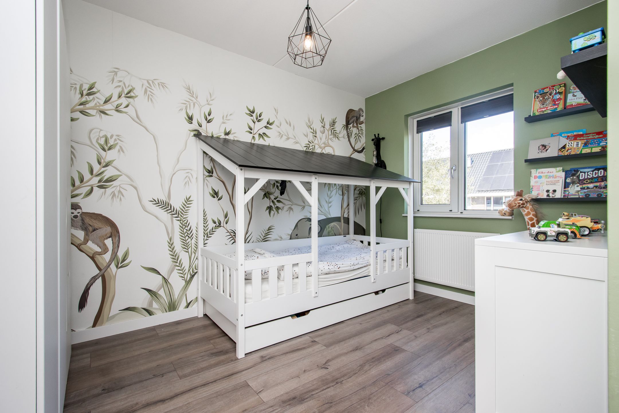 Foto 27 van Fiep Westendorplaan 171