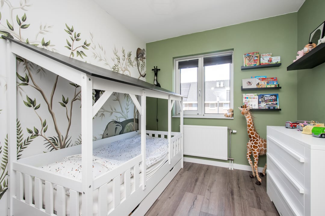 Foto 28 van Fiep Westendorplaan 171