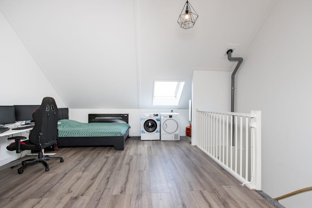 Foto 38 van Fiep Westendorplaan 171