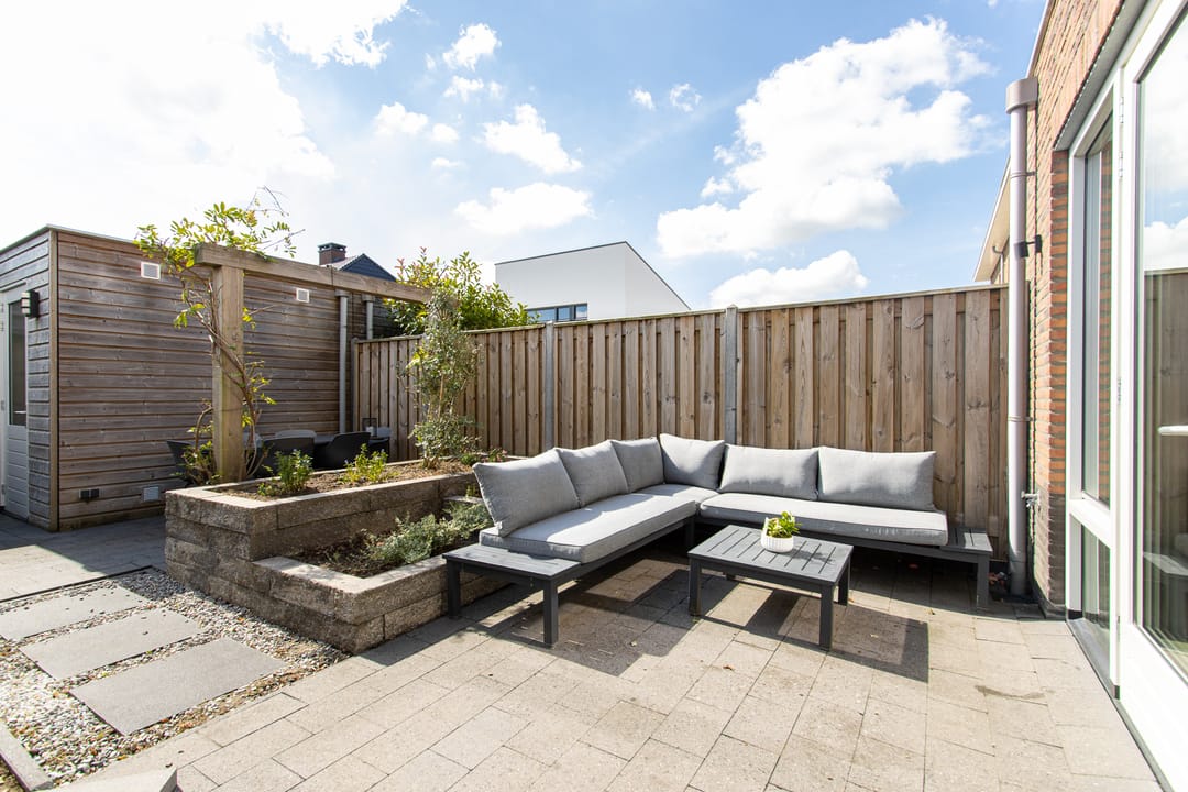 Foto 41 van Fiep Westendorplaan 171