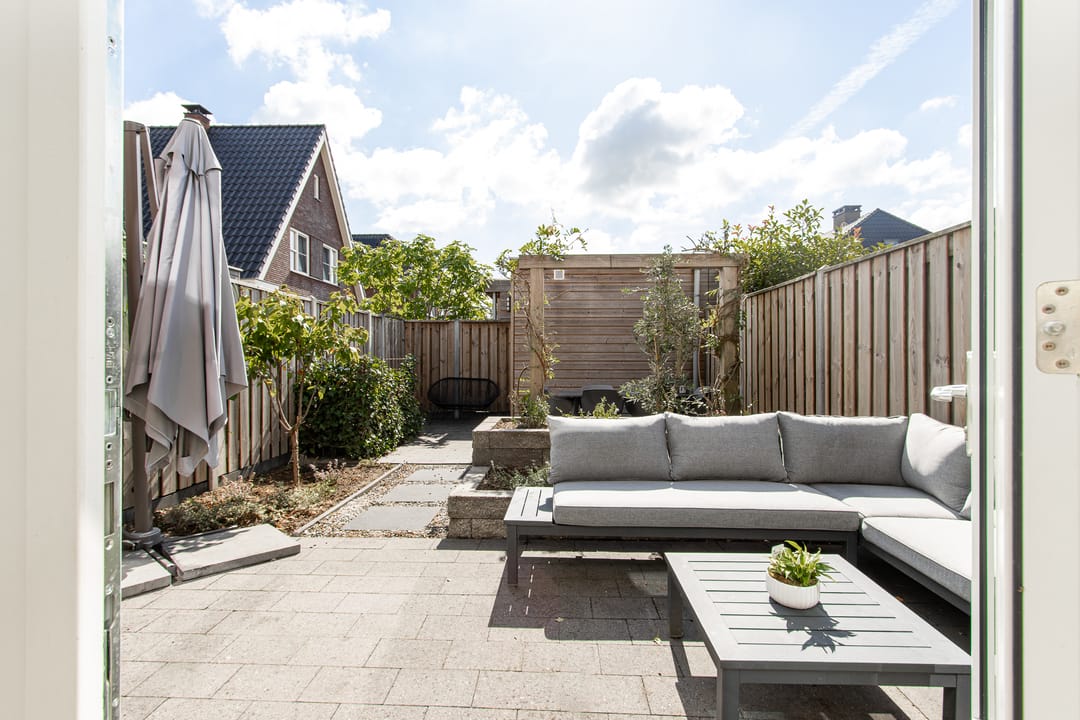 Foto 43 van Fiep Westendorplaan 171