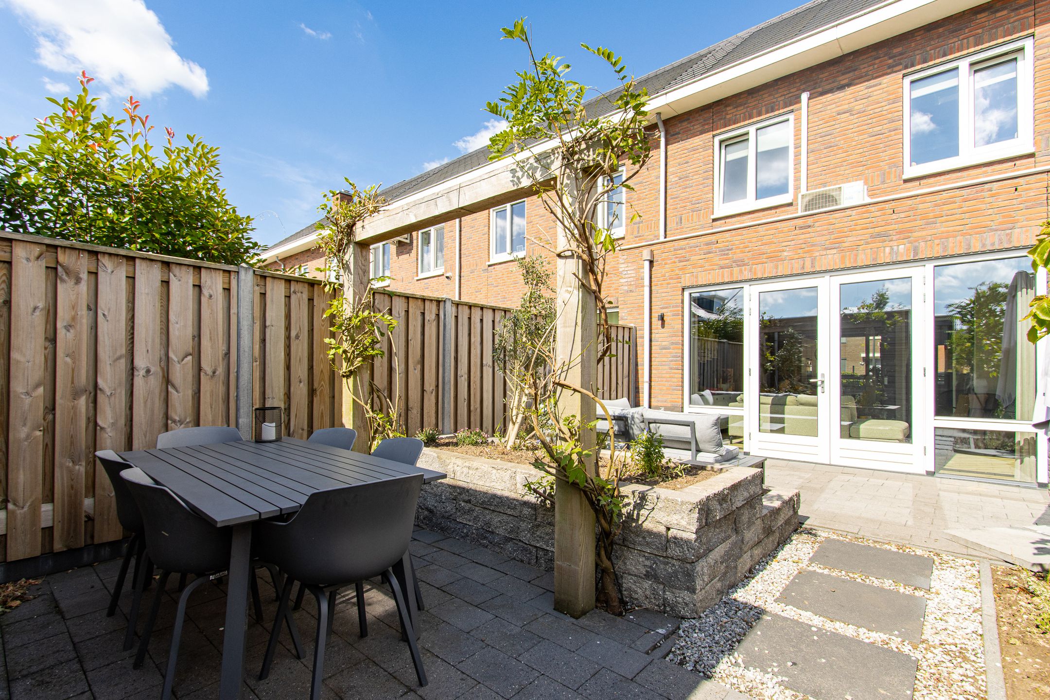 Foto 45 van Fiep Westendorplaan 171