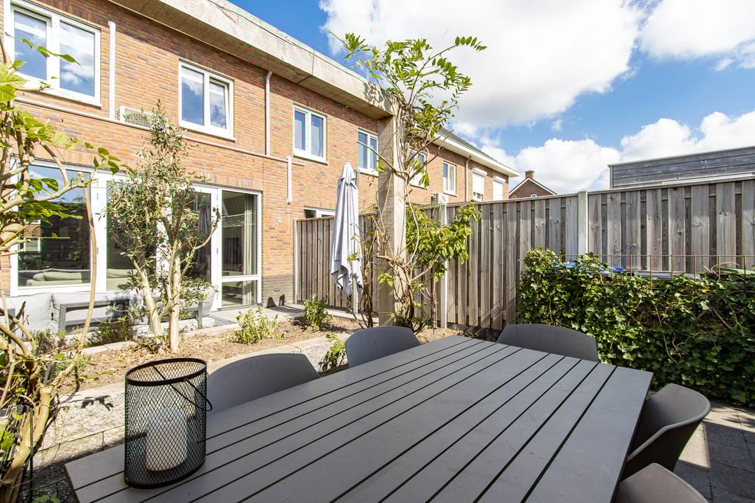 Foto 47 van Fiep Westendorplaan 171