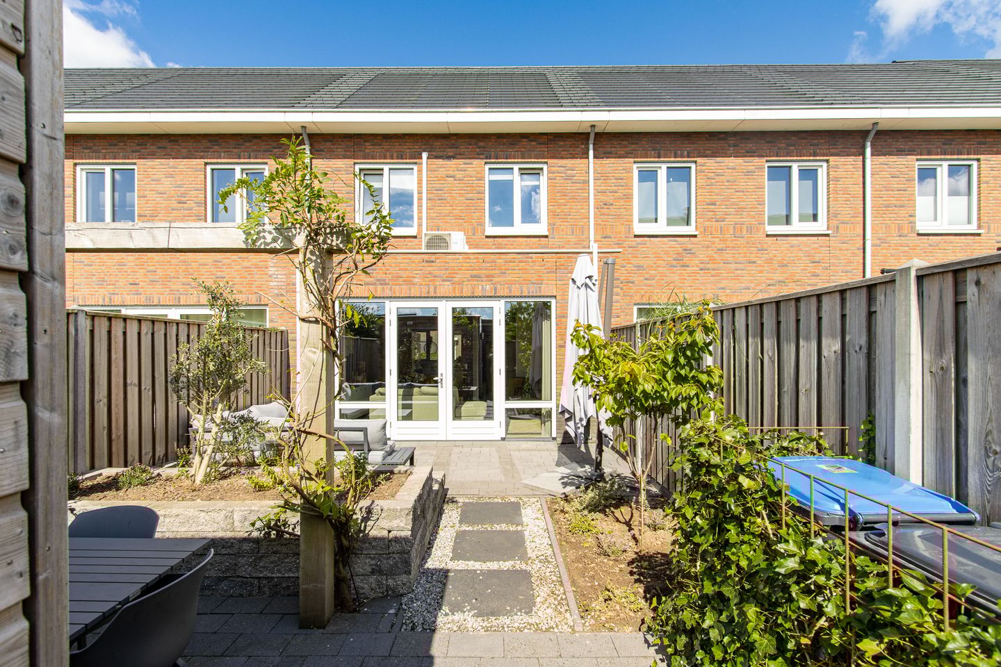 Foto 50 van Fiep Westendorplaan 171