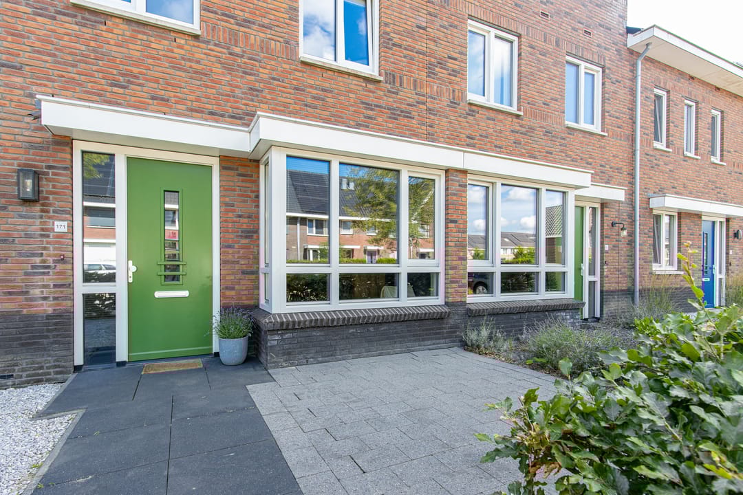 Foto 52 van Fiep Westendorplaan 171