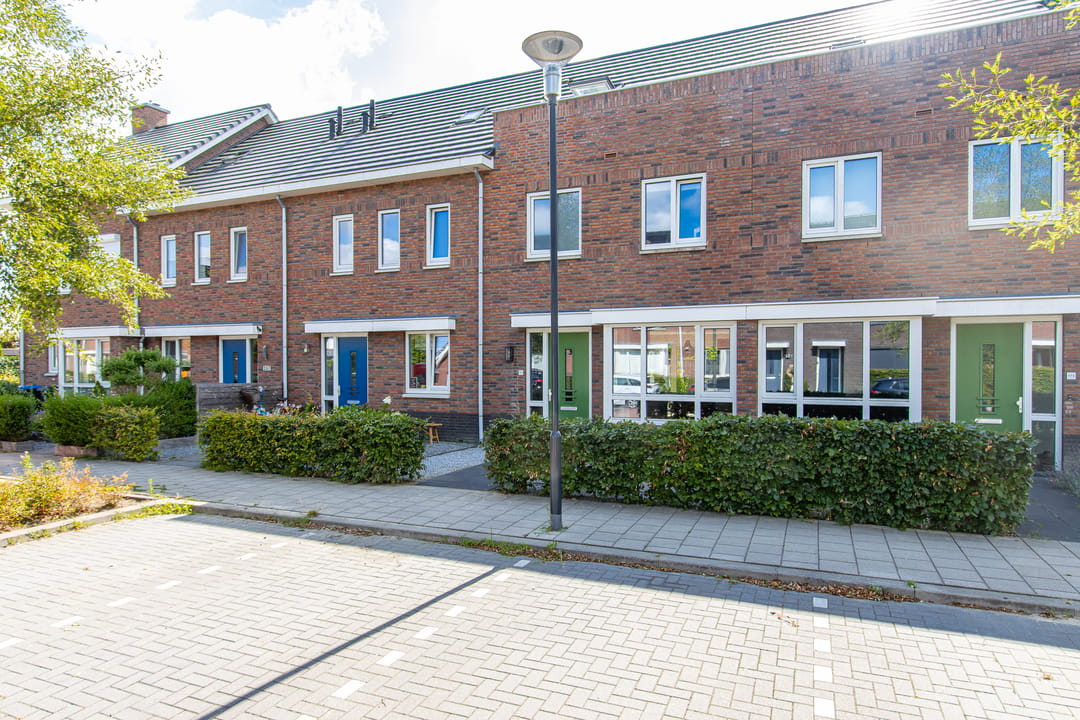 Foto 53 van Fiep Westendorplaan 171