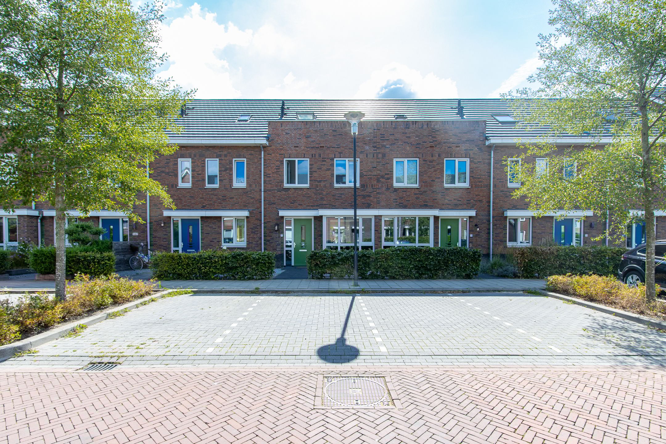 Foto 54 van Fiep Westendorplaan 171