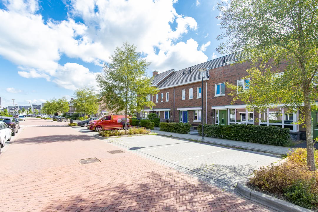 Foto 56 van Fiep Westendorplaan 171