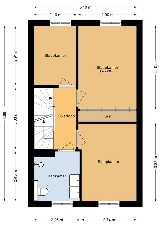 Foto 58 van Fiep Westendorplaan 171