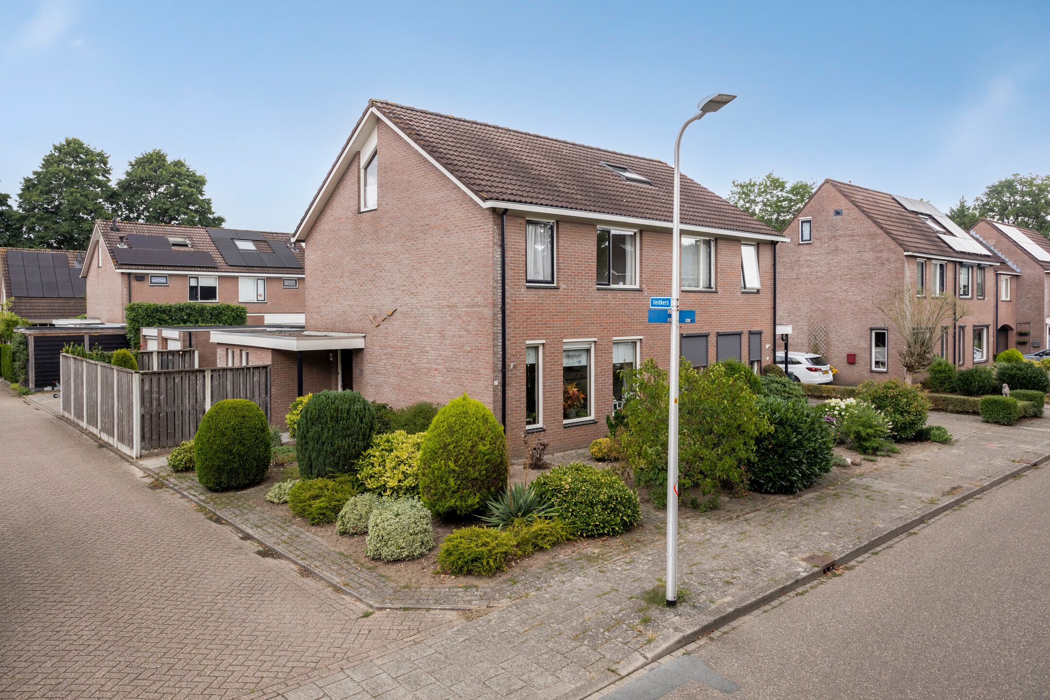 Ganzebloem, 21, Hardenberg, 7772LM, Overijssel, Nederland 21